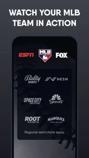 fubo: watch live tv & sports iphone screenshot 3