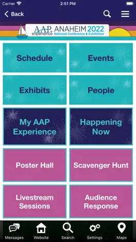 Game screenshot AAP Experience hack