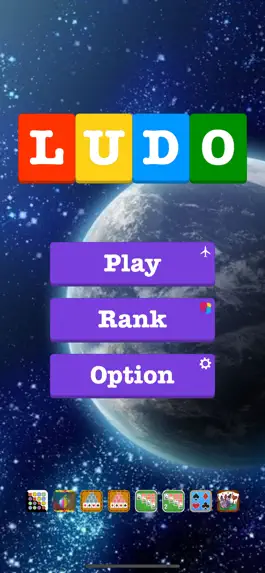 Game screenshot New Ludo mod apk