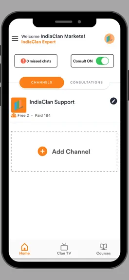 Game screenshot IC Business mod apk