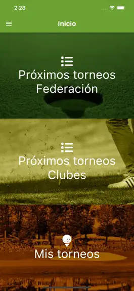 Game screenshot FGCLM Torneos hack