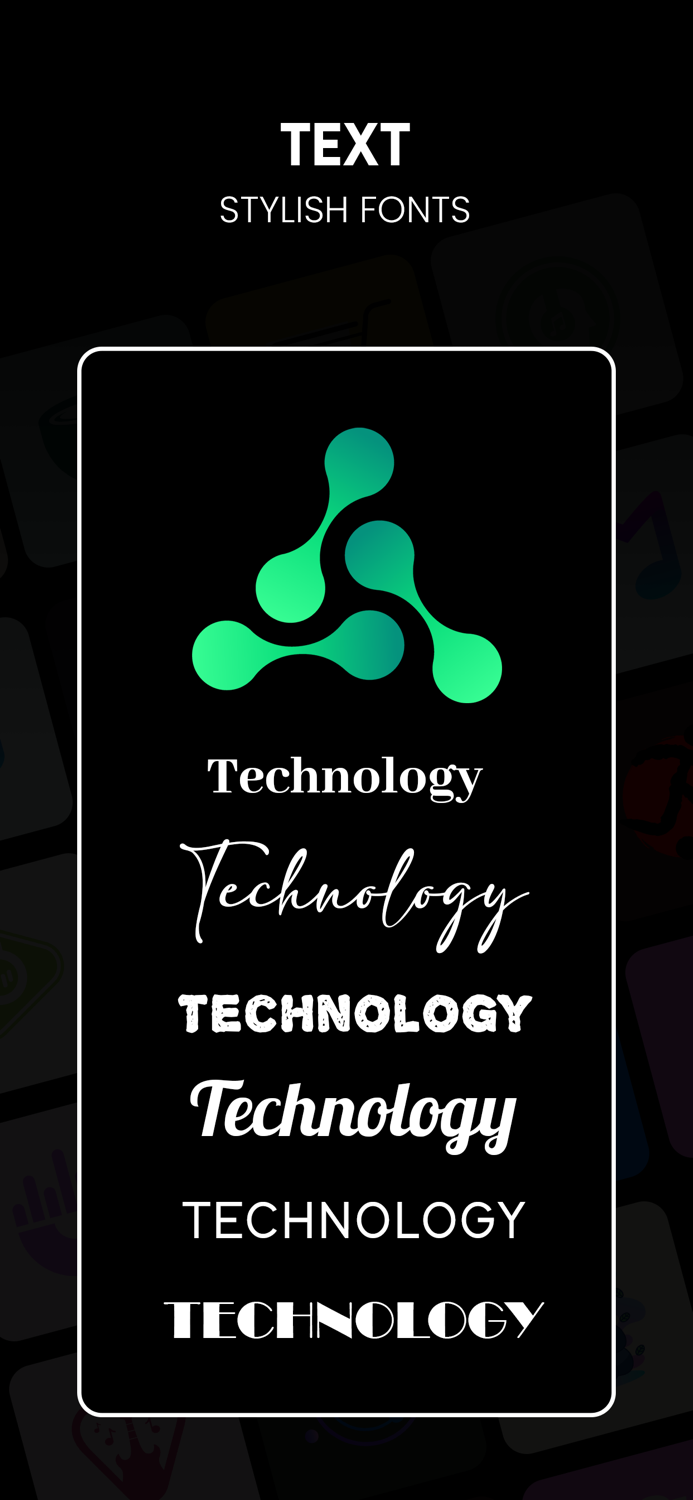 Logo Maker Art  Logo Creator