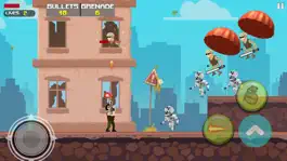 Game screenshot Metal Commander mod apk