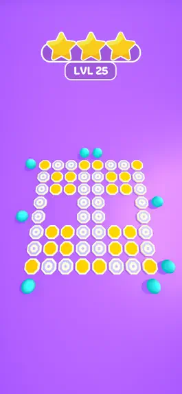 Game screenshot Twist The Squares hack