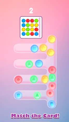 Game screenshot 8 Colors! hack