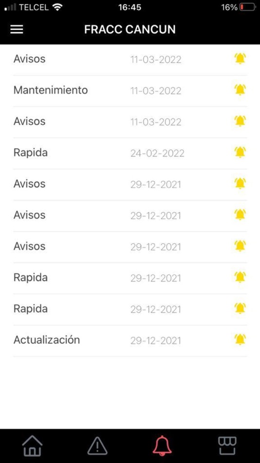 #6. AppMosphera (iOS) 由: Dwit Mexico