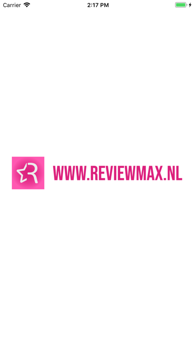 ReviewMax Screenshot