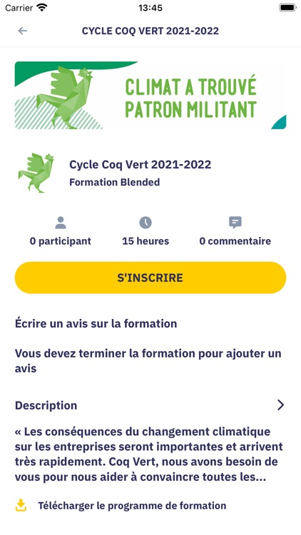 Bpifrance Université screenshot-4
