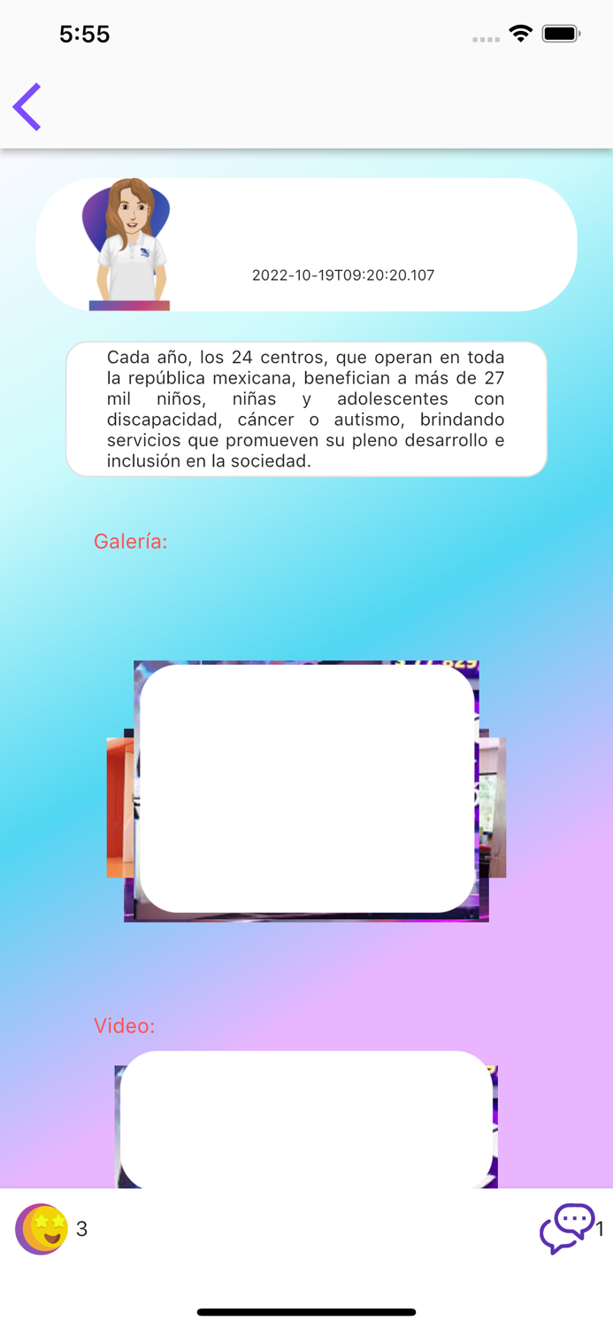 Red Jóvenes CECyTE Guanajuato