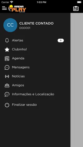 Game screenshot Arena Play BT apk