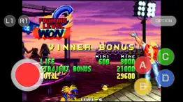 How to cancel & delete real bout fatal fury 4
