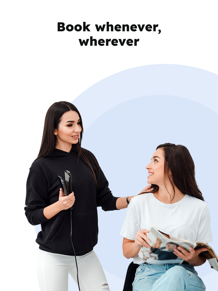 Tutubi Beauty on Demand