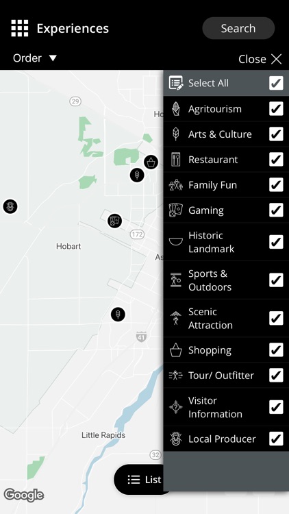 Travel Native America screenshot-5