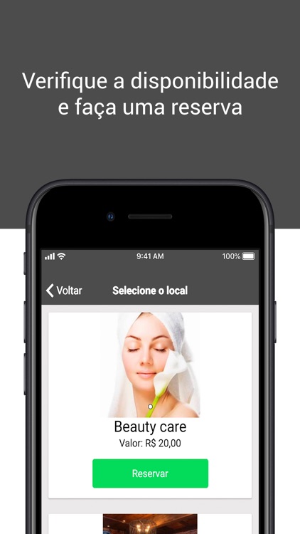 Conexion Condomínios screenshot-5