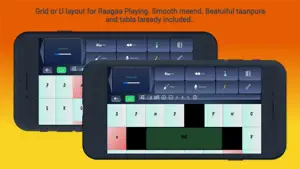 Raaga Studio by SaReGa screenshot 3