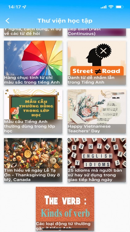 Minh Viet screenshot-9