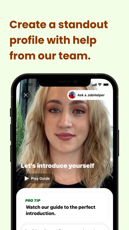 Sample: Network, Jobs & News screenshot-3