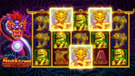Game screenshot Joker King Slots Online hack