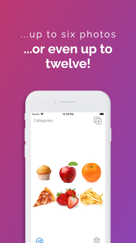 #5. REX: Receptive Expressive ID (iOS) Bởi: Warren Mui