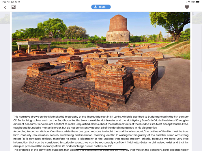 Buddhism Complete Guide