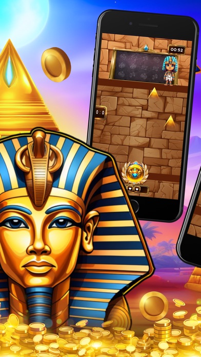 Egypt Master Screenshot