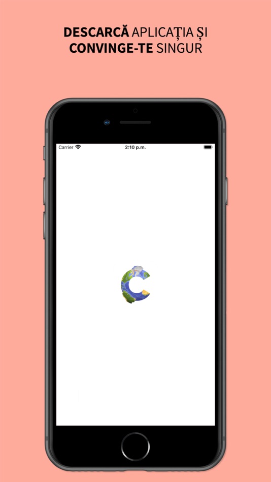 #8. Lumea Crypto (iOS) بواسطة: WINNER PATH SRL