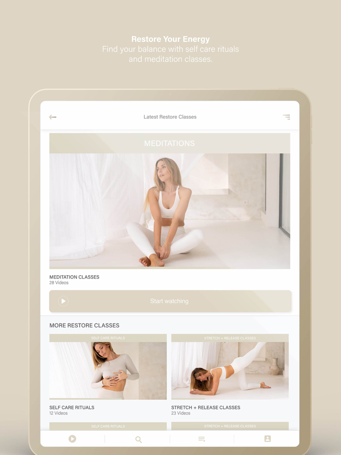 ALIGN by Bailey Brown