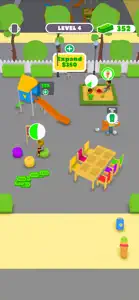 Child Park screenshot #9 for iPhone