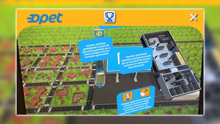 Opet AR screenshot-5