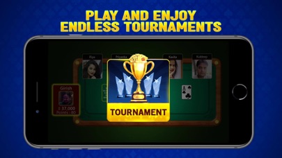 Octro Indian Rummy Screenshot
