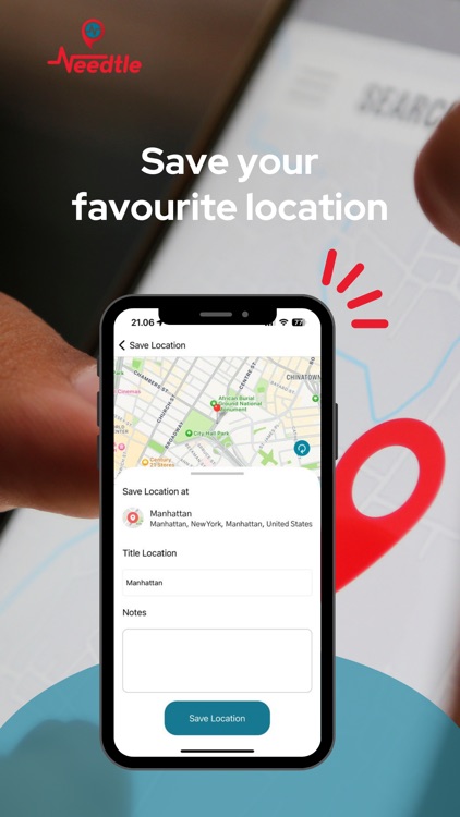 Needtle screenshot-3