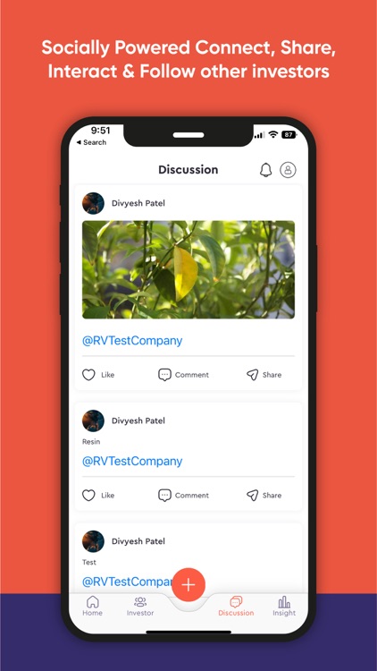 Crowdface screenshot-3