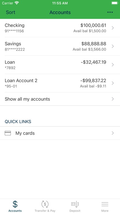 Somerset Mobile Banking