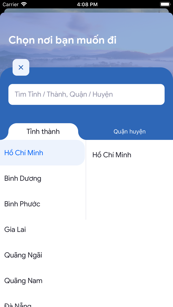 Thuận Tiến Gia Lai