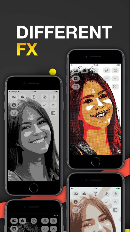 #4. Ricalko: Camera Lucida Drawing (iOS) 由: GENOVA Softworks