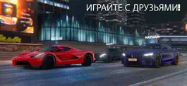Game screenshot Ultimate Real Car Parking mod apk