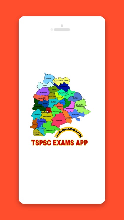 TSPSC EXAM