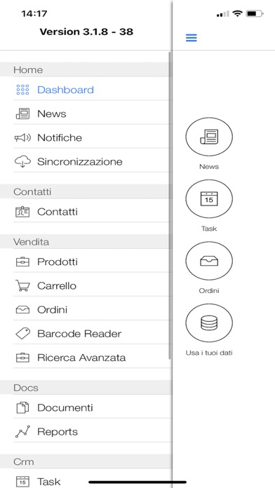 Fashion Zotsell Screenshot