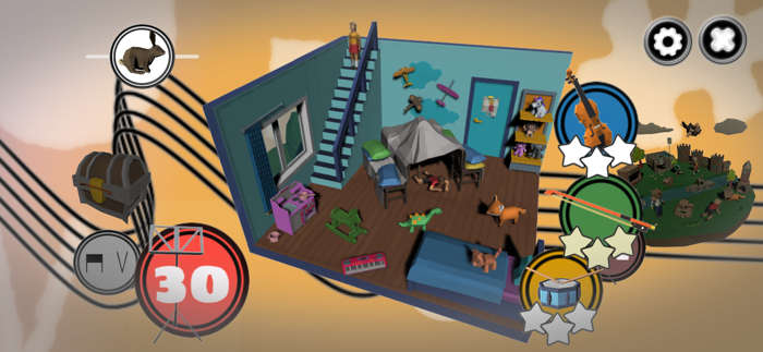 Fox songs viola volume 1