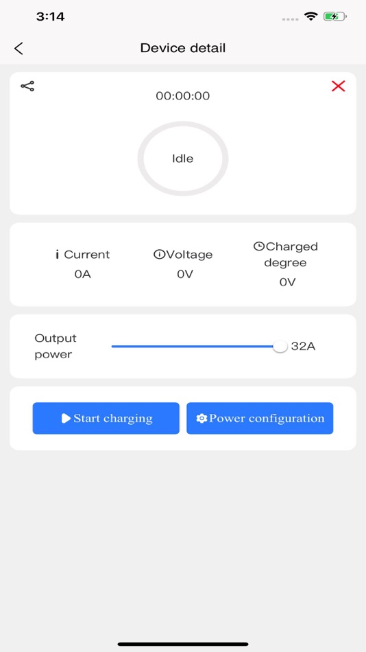 #4. To-power (iOS) Podle: 杰 李