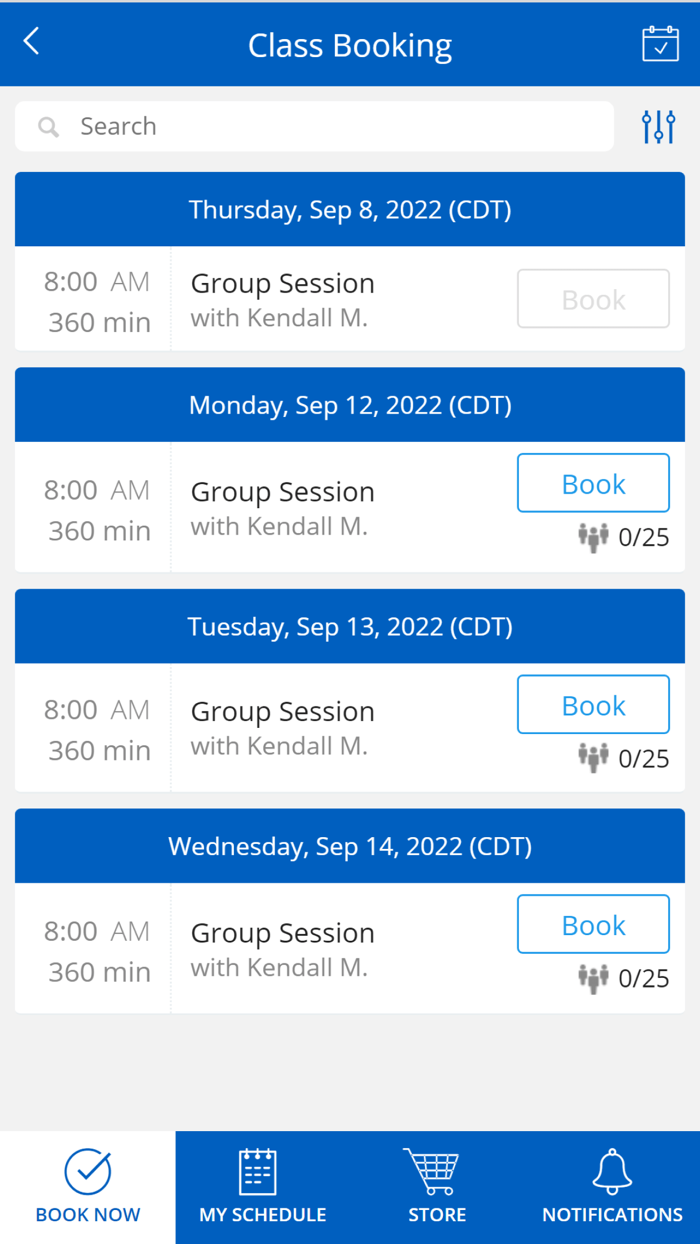 Monster Mountain MX Park