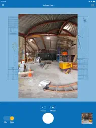 VR Site Tour ipad bilder 1