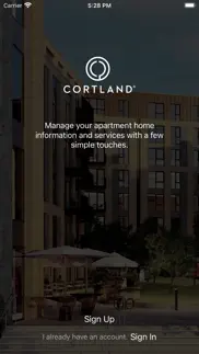 cortland resident problems & solutions and troubleshooting guide - 1