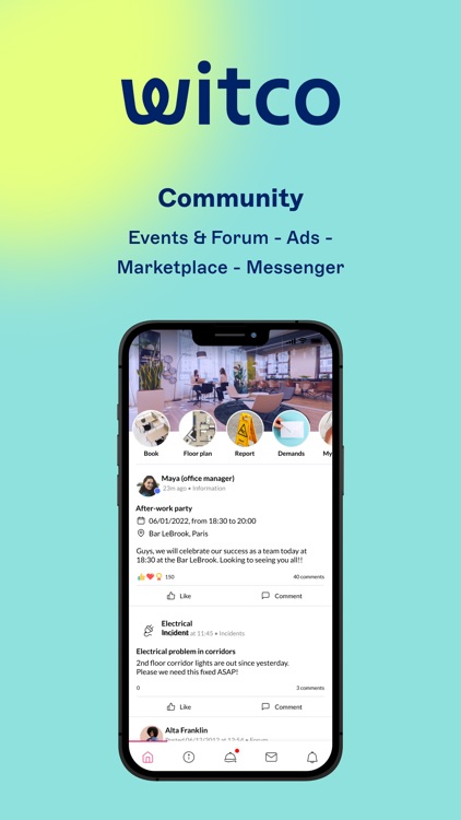 One Strawberry Lane screenshot-3