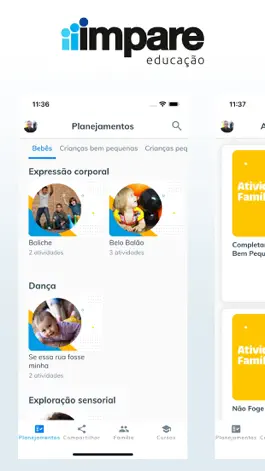 Game screenshot Impare Guarulhos hack