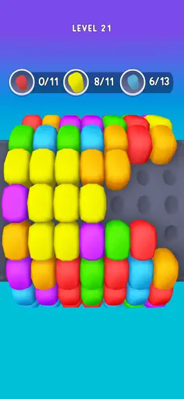 Game screenshot Pop Twist hack