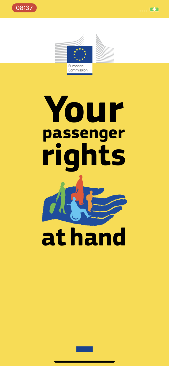 Passenger rights