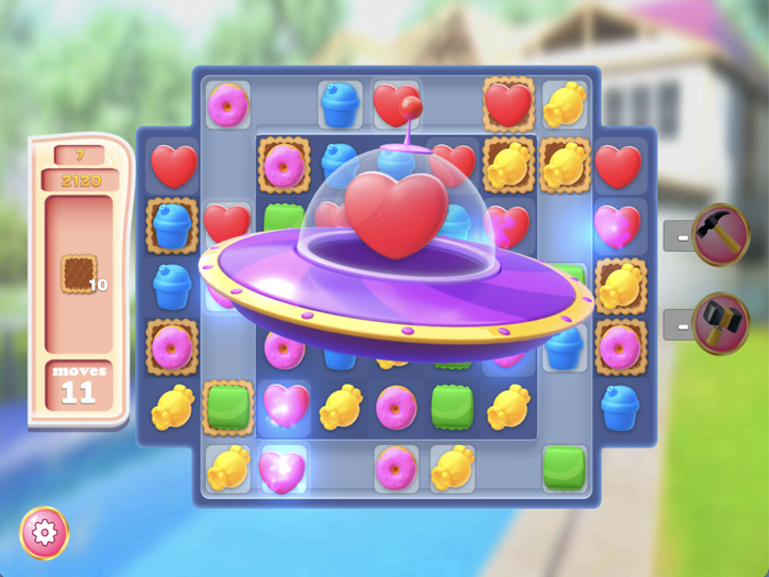 Wonderful Home Decoration