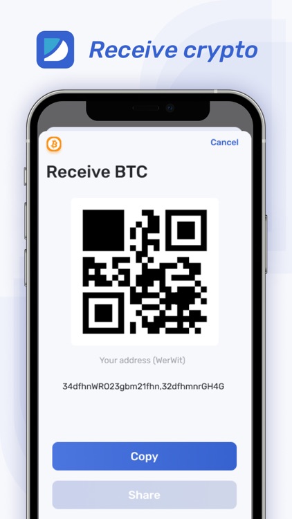 DexTrade screenshot-3