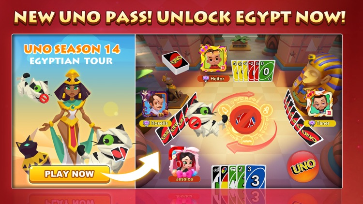 UNO!™